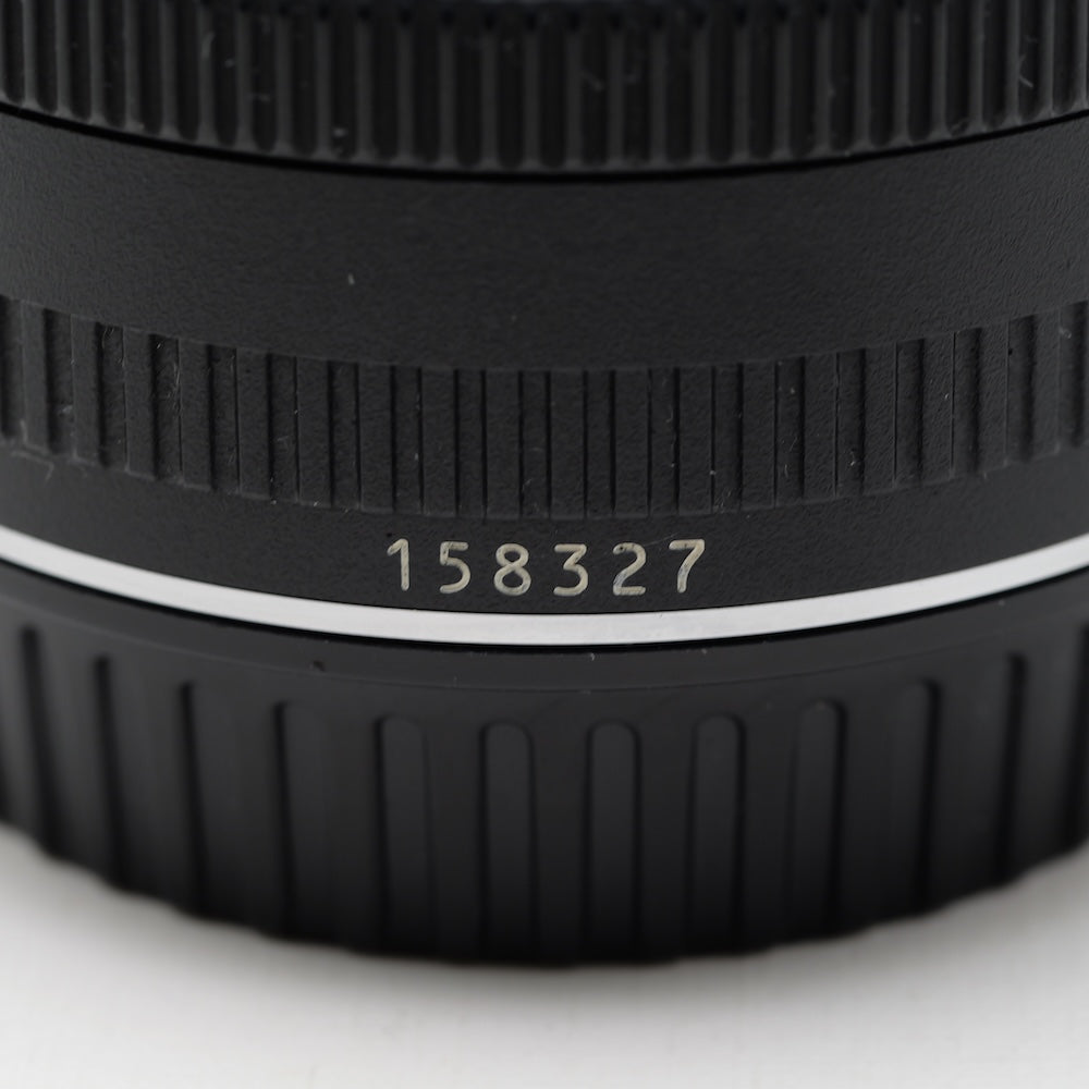 Canon EF 28mm F2.8 レンズ キヤノン EFマウント
