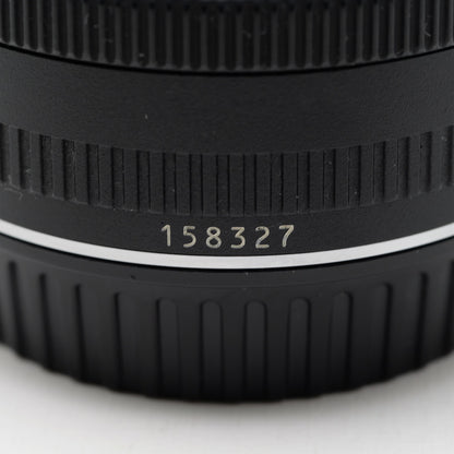 Canon EF 28mm F2.8 レンズ キヤノン EFマウント