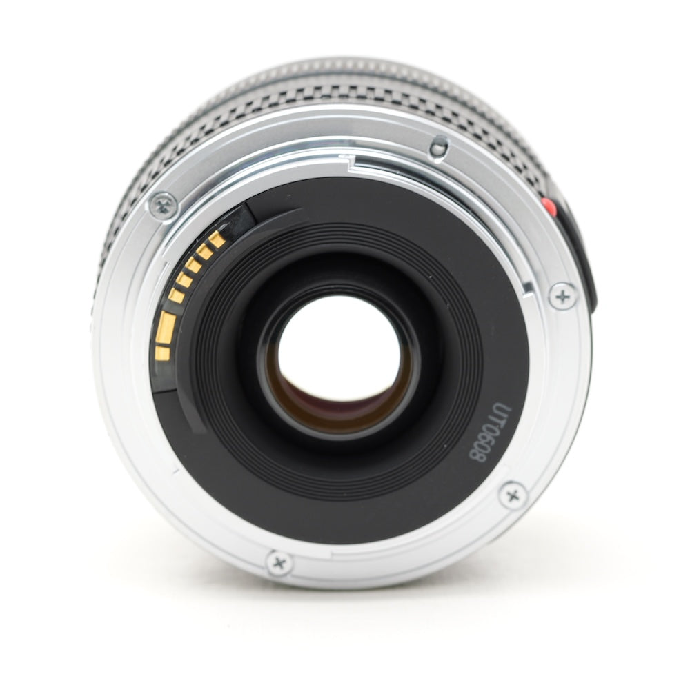 Canon EF 28mm F2.8 レンズ キヤノン EFマウント