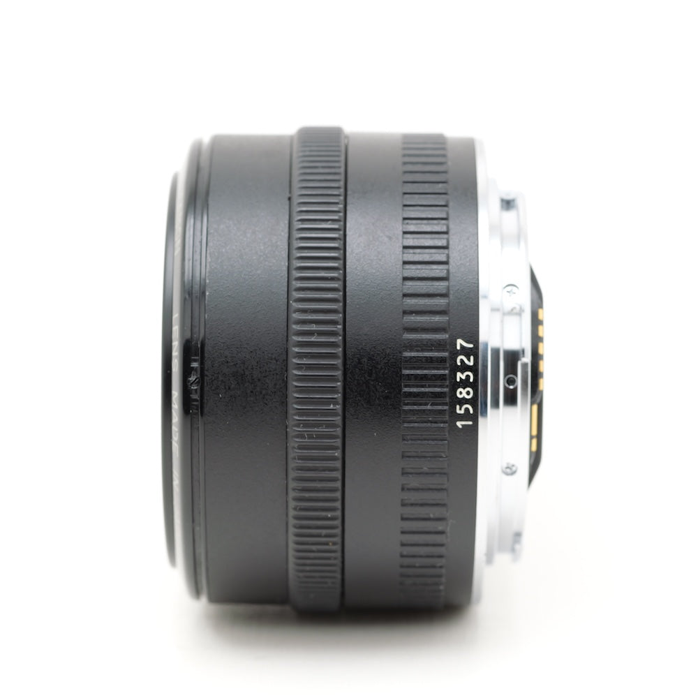 Canon EF 28mm F2.8 レンズ キヤノン EFマウント
