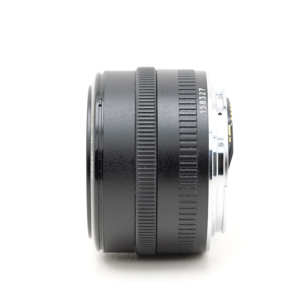 Canon EF 28mm F2.8 レンズ キヤノン EFマウント