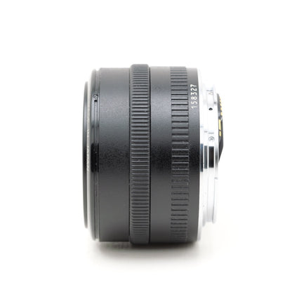 Canon EF 28mm F2.8 レンズ キヤノン EFマウント