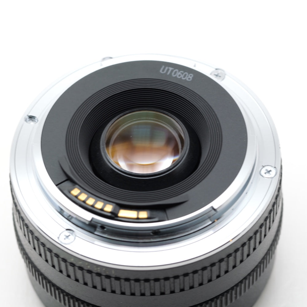 Canon EF 28mm F2.8 レンズ キヤノン EFマウント