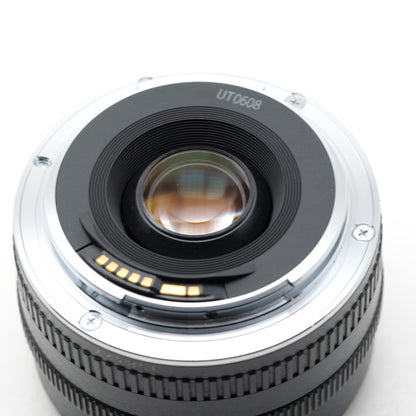 Canon EF 28mm F2.8 レンズ キヤノン EFマウント