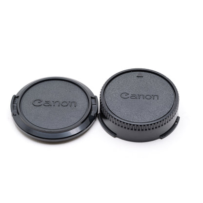 Canon New FD 50mm F1.4 レンズ キヤノン FDマウント