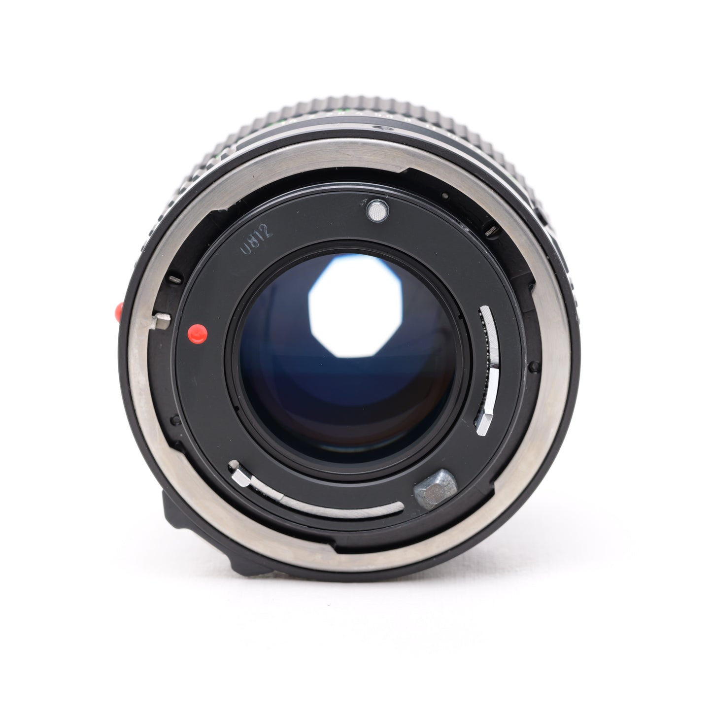 Canon New FD 50mm F1.4 レンズ キヤノン FDマウント