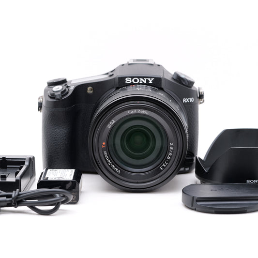 SONY DSC-RX10 コンパクトデジタルカメラ ソニー