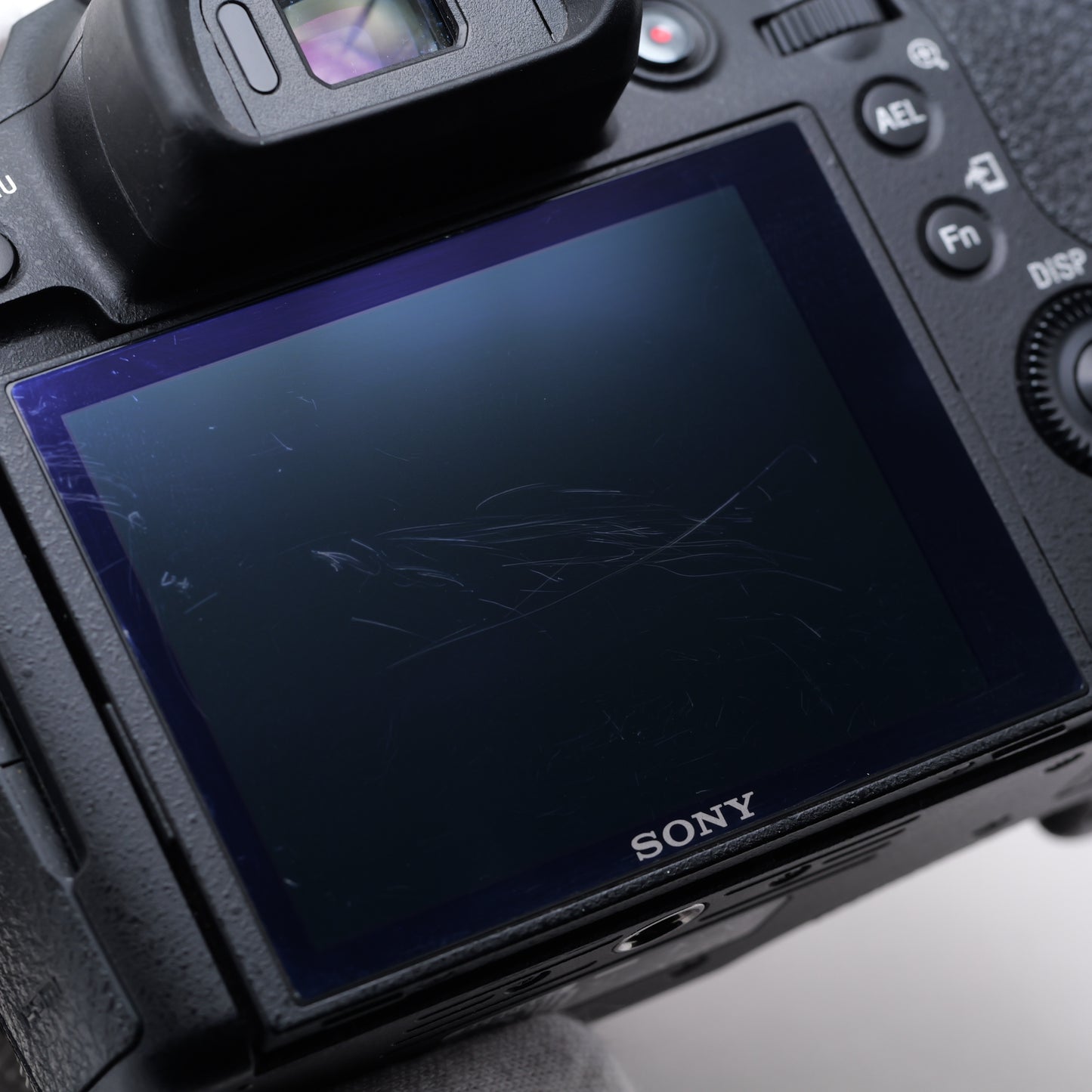 SONY DSC-RX10 コンパクトデジタルカメラ ソニー