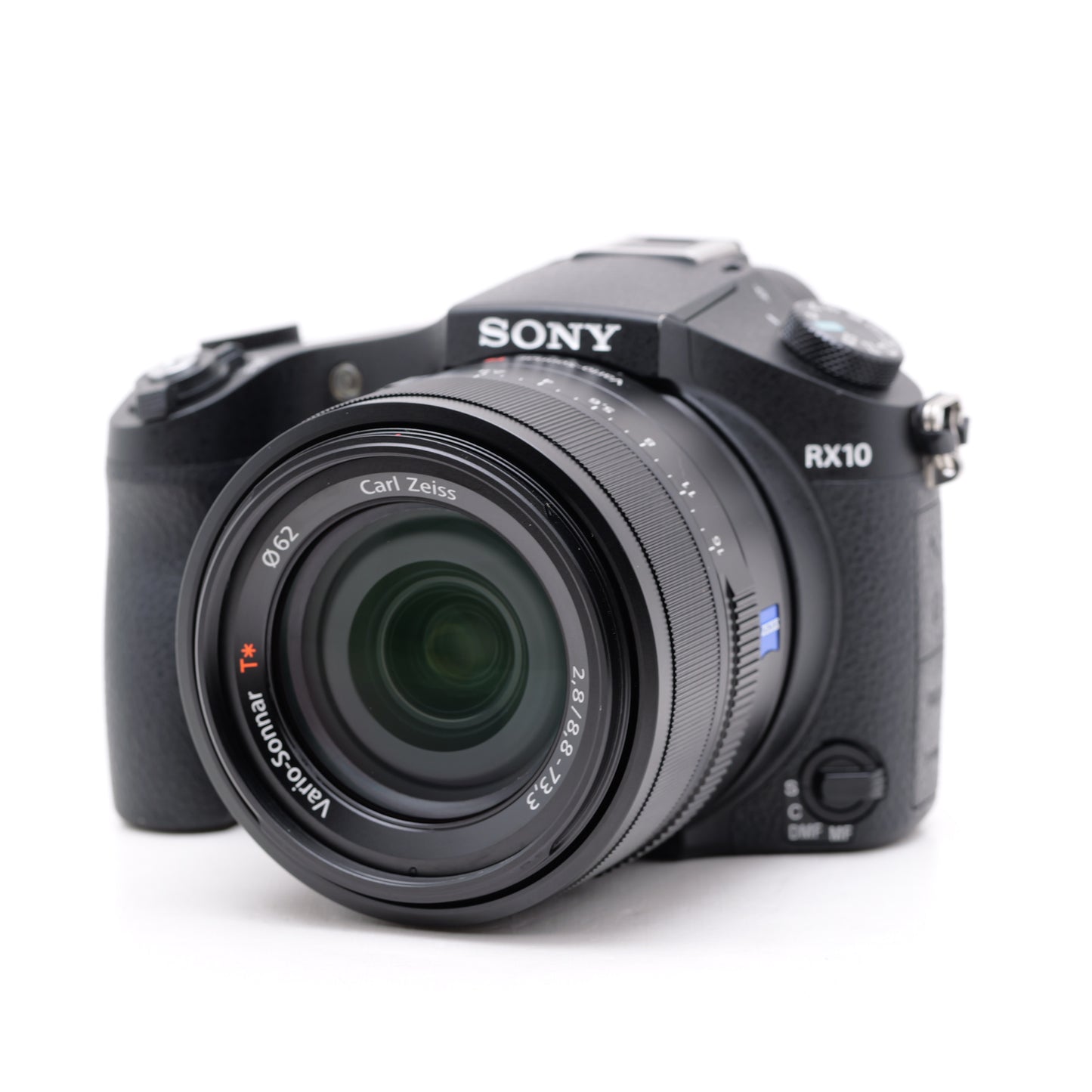 SONY DSC-RX10 コンパクトデジタルカメラ ソニー