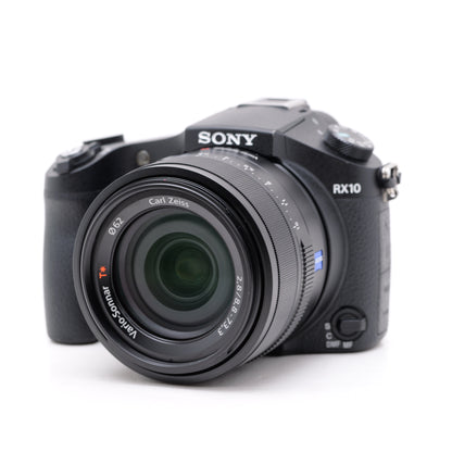 SONY DSC-RX10 コンパクトデジタルカメラ ソニー