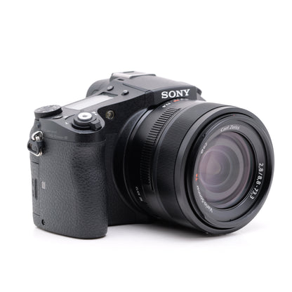 SONY DSC-RX10 コンパクトデジタルカメラ ソニー