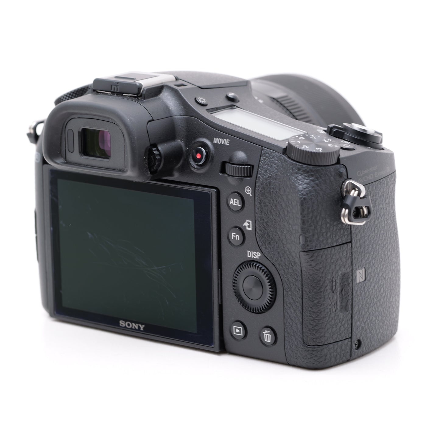 SONY DSC-RX10 コンパクトデジタルカメラ ソニー