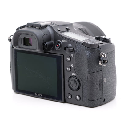 SONY DSC-RX10 コンパクトデジタルカメラ ソニー