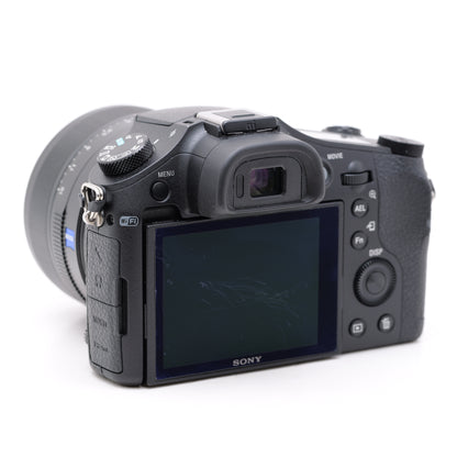 SONY DSC-RX10 コンパクトデジタルカメラ ソニー