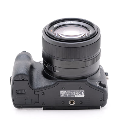 SONY DSC-RX10 コンパクトデジタルカメラ ソニー