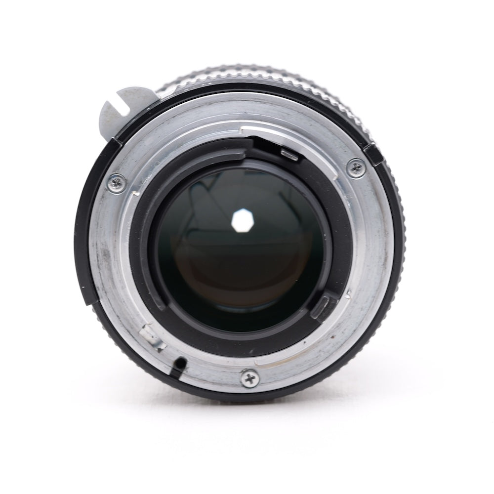 Nikon Ai-S NIKKOR 50mm F1.4 レンズ ニコン Fマウント