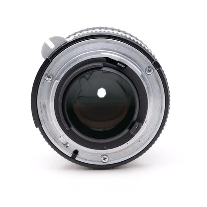 Nikon Ai-S NIKKOR 50mm F1.4 レンズ ニコン Fマウント