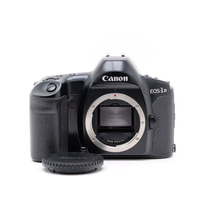 Canon EOS-1N フィルムカメラ キヤノン EFマウント