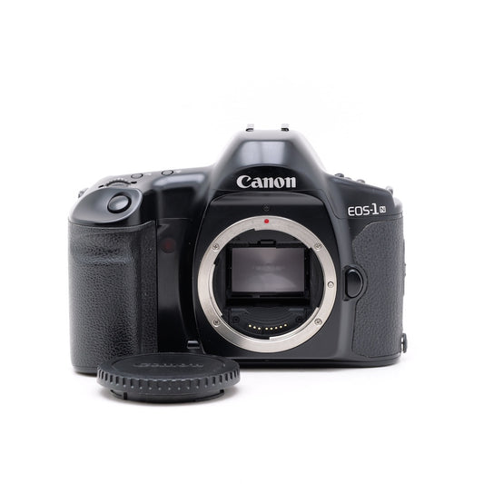 Canon EOS-1N フィルムカメラ キヤノン EFマウント