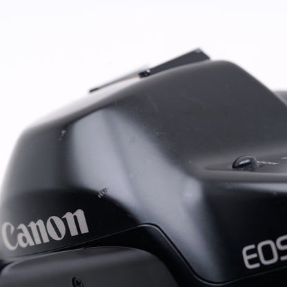 Canon EOS-1N フィルムカメラ キヤノン EFマウント
