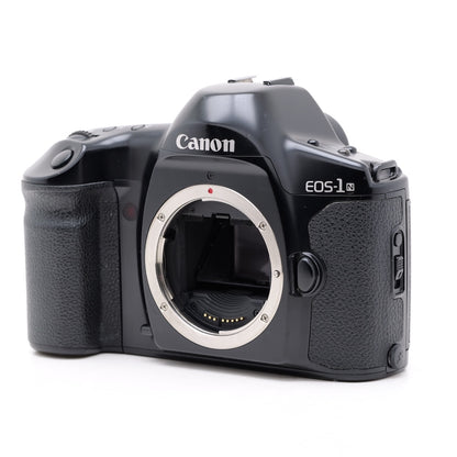 Canon EOS-1N フィルムカメラ キヤノン EFマウント