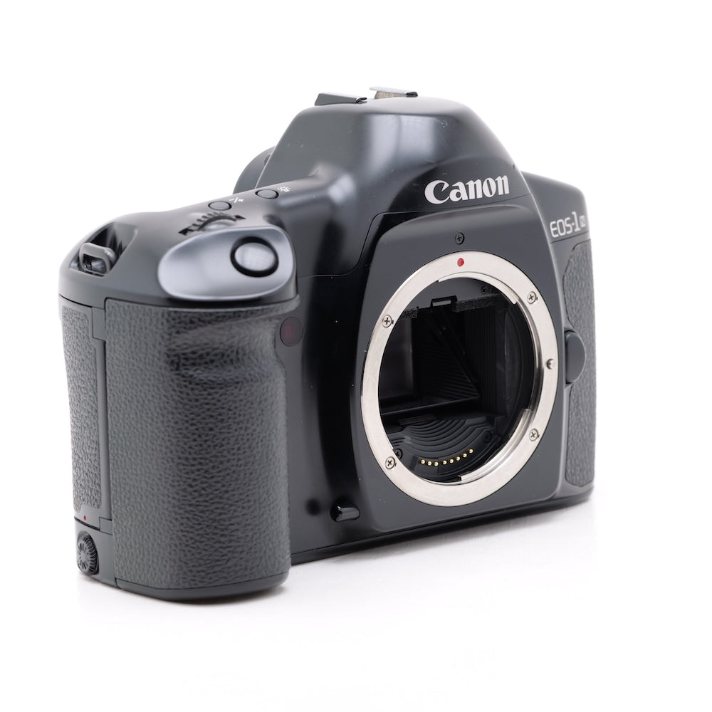 Canon EOS-1N フィルムカメラ キヤノン EFマウント