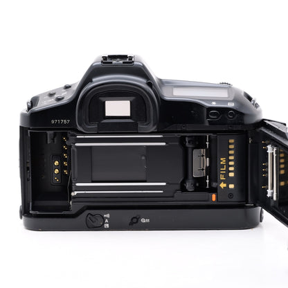 Canon EOS-1N フィルムカメラ キヤノン EFマウント
