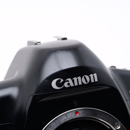 Canon EOS-1N フィルムカメラ キヤノン EFマウント