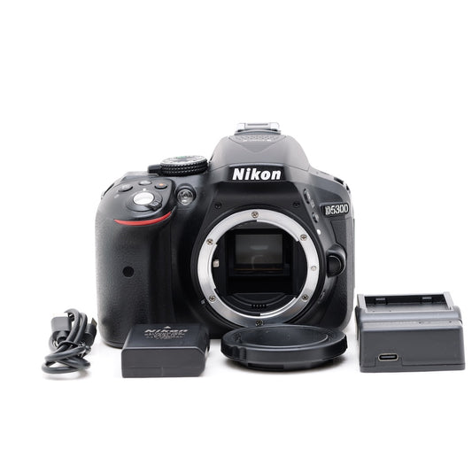 Nikon D5300 デジタル一眼レフ ニコン Fマウント