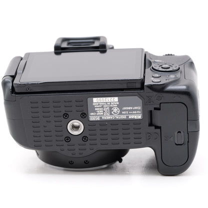 Nikon D5300 デジタル一眼レフ ニコン Fマウント