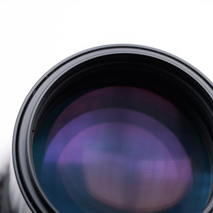 Nikon Ai-S 200mm F4 レンズ ニコン Fマウント