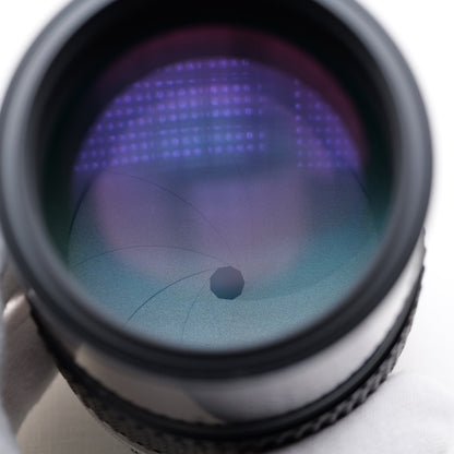 Nikon Ai-S 200mm F4 レンズ ニコン Fマウント
