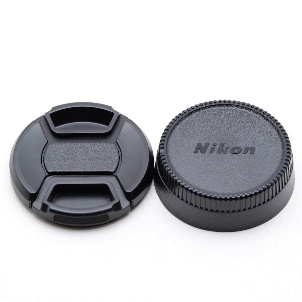 Nikon Ai-S 200mm F4 レンズ ニコン Fマウント
