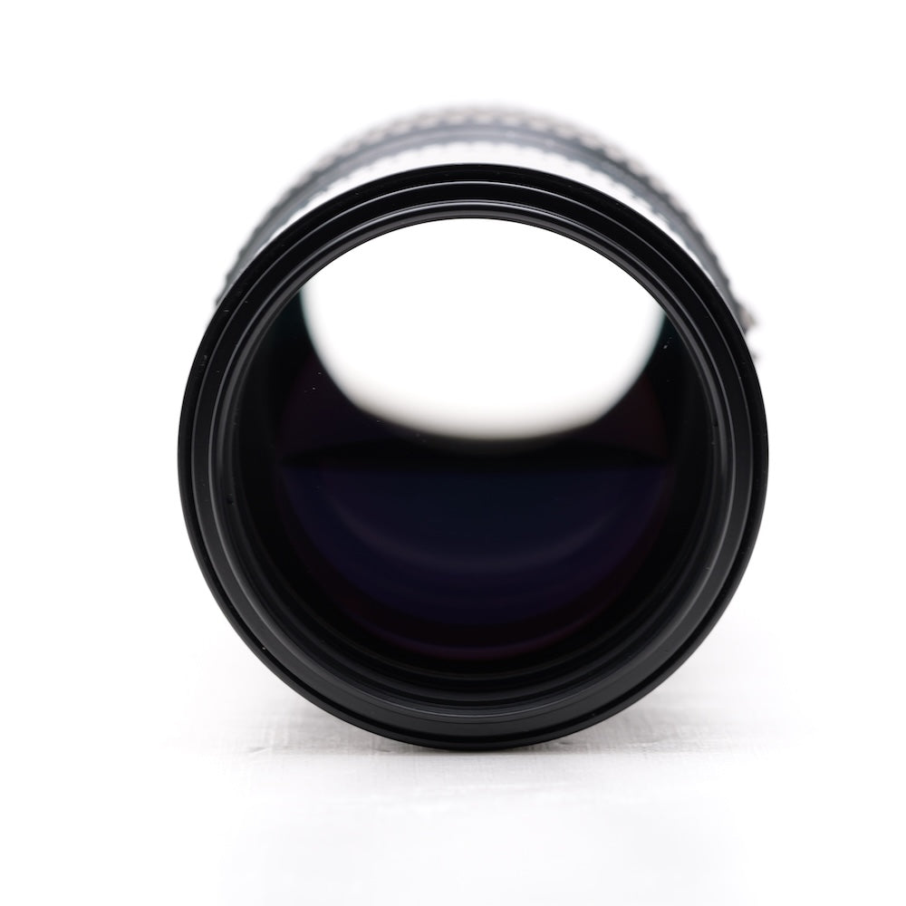 Nikon Ai-S 200mm F4 レンズ ニコン Fマウント