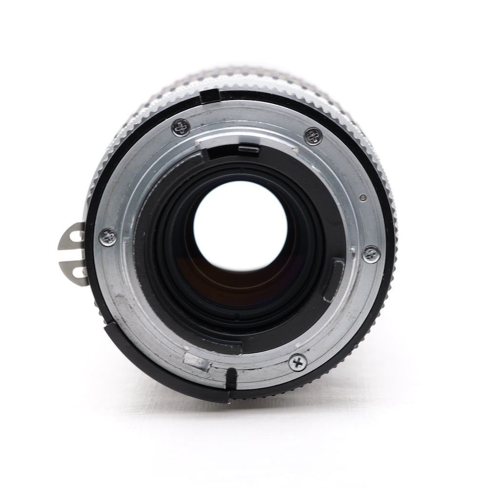 Nikon Ai-S 200mm F4 レンズ ニコン Fマウント
