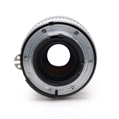 Nikon Ai-S 200mm F4 レンズ ニコン Fマウント
