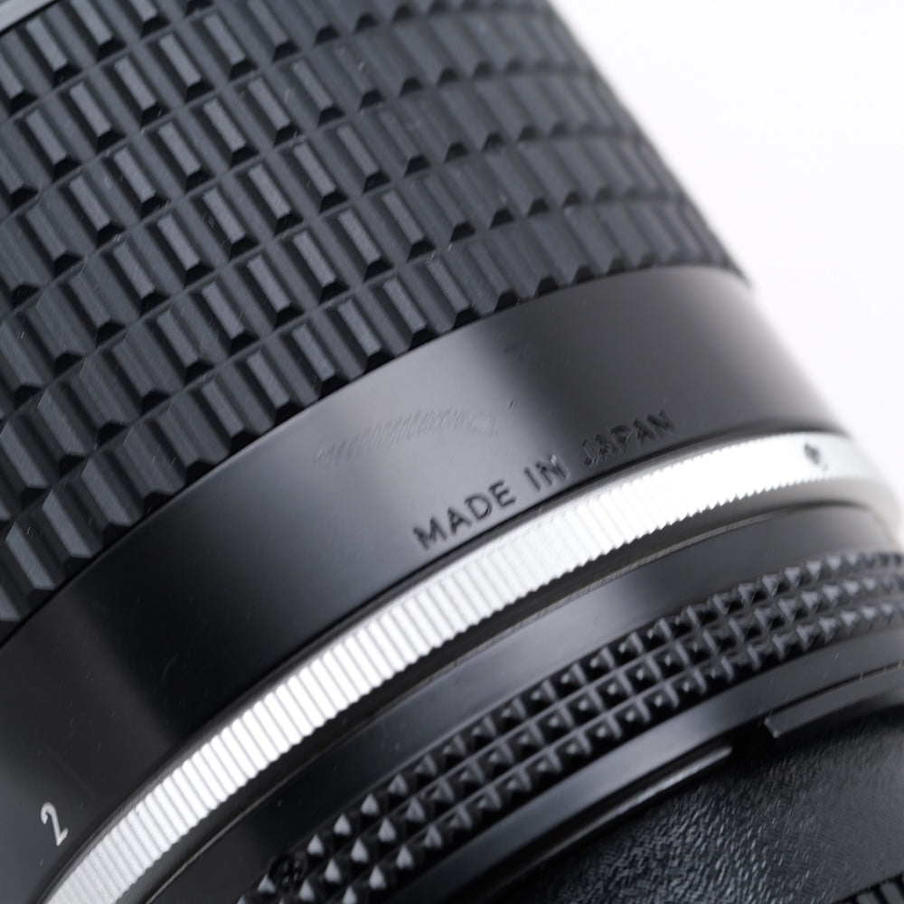 Nikon Ai-S 200mm F4 レンズ ニコン Fマウント