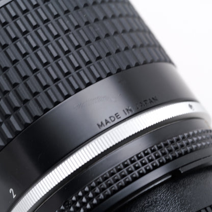 Nikon Ai-S 200mm F4 レンズ ニコン Fマウント