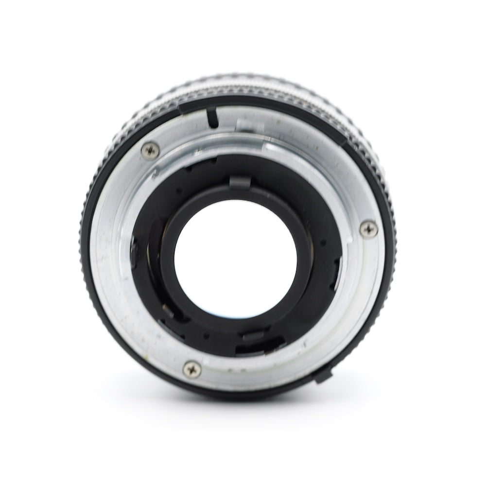 Nikon Ai-S NIKKOR 50mm F1.8 レンズ ニコン Fマウント