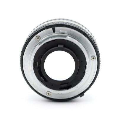 Nikon Ai-S NIKKOR 50mm F1.8 レンズ ニコン Fマウント