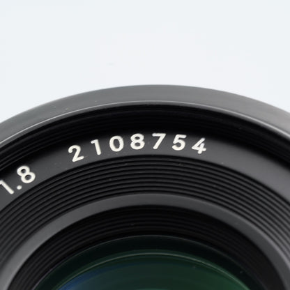 Nikon Ai-S NIKKOR 50mm F1.8 レンズ ニコン Fマウント