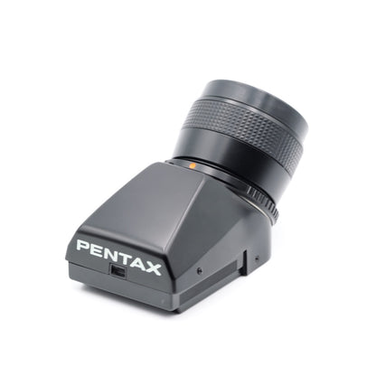 Pentax FB-1 FD-1 LX用ファインダー アクセサリー ペンタックス