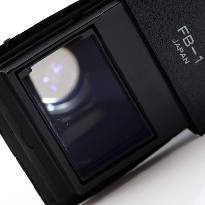 Pentax FB-1 FD-1 LX用ファインダー アクセサリー ペンタックス