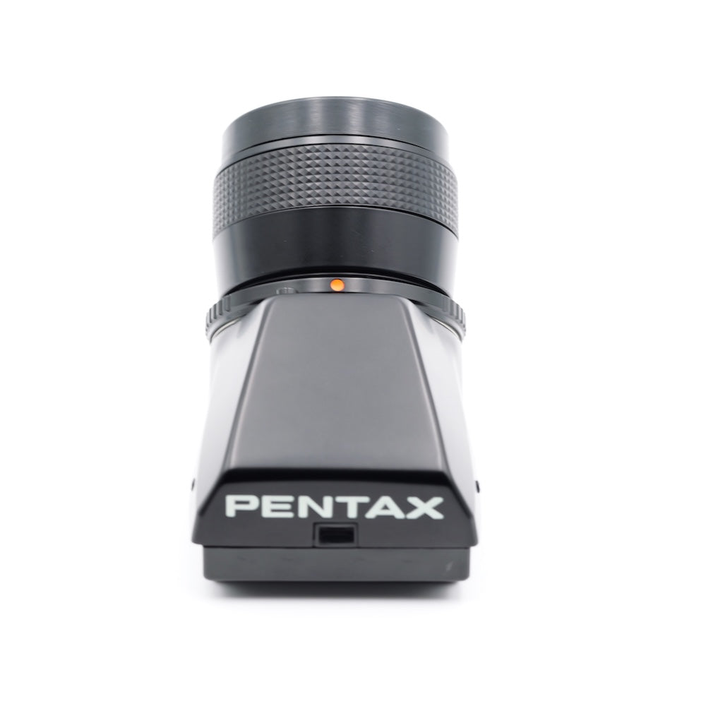 Pentax FB-1 FD-1 LX用ファインダー アクセサリー ペンタックス