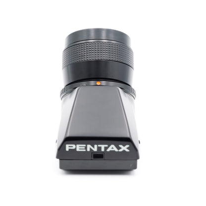 Pentax FB-1 FD-1 LX用ファインダー アクセサリー ペンタックス