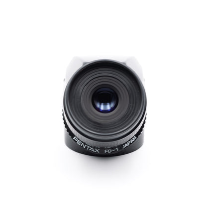 Pentax FB-1 FD-1 LX用ファインダー アクセサリー ペンタックス
