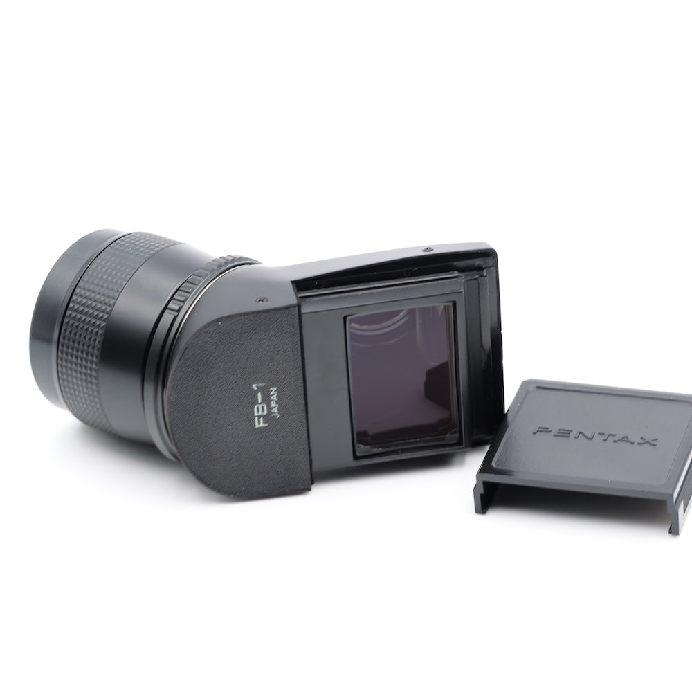 Pentax FB-1 FD-1 LX用ファインダー アクセサリー ペンタックス