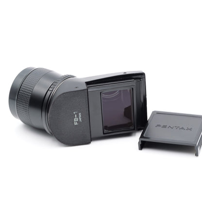 Pentax FB-1 FD-1 LX用ファインダー アクセサリー ペンタックス