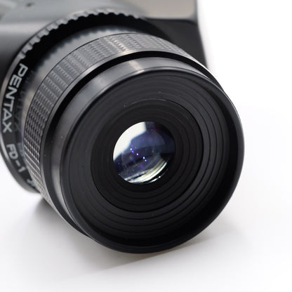 Pentax FB-1 FD-1 LX用ファインダー アクセサリー ペンタックス
