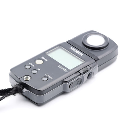 MINOLTA COLOR METER III F カラーメーター ミノルタ